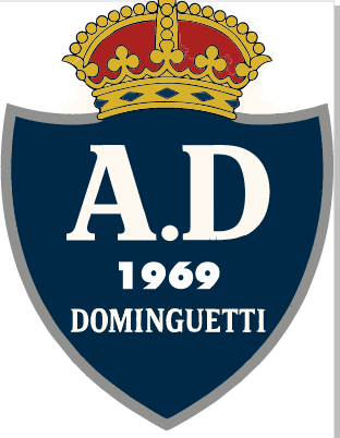 Logo E.E. Alpheu Dominguetti