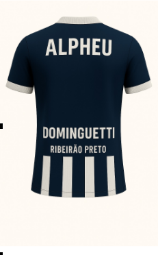 Identidade em cada detalhe
