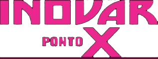 Logo Inovar Ponto X