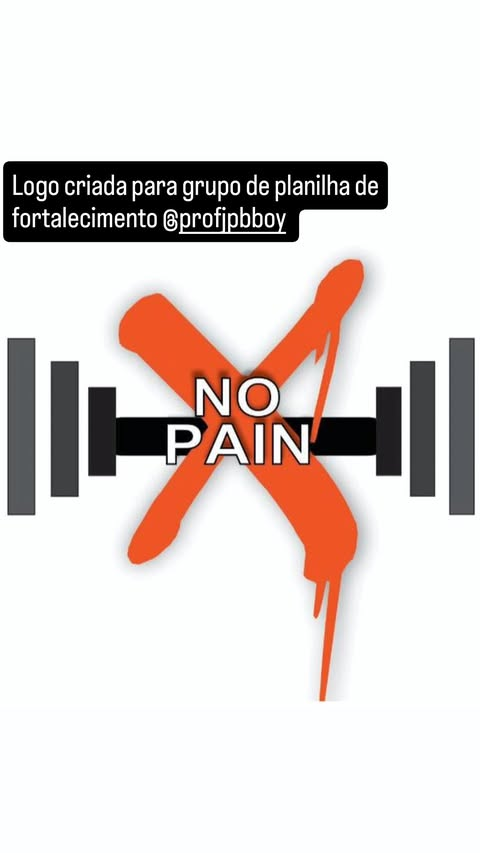 NO PAIN