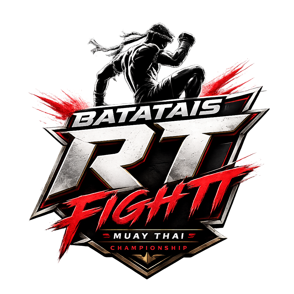Evento e campanha: Batatais RT Fight